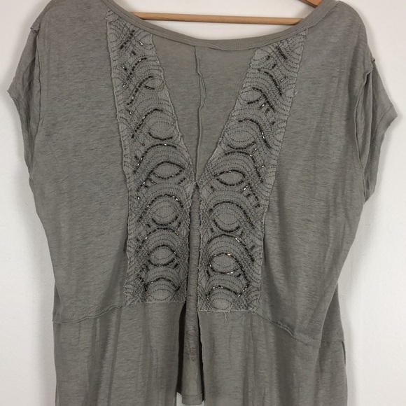 Free People, We The Free, sleeveless, long sleeve, cap sleeve tops - Picture 4 of 16